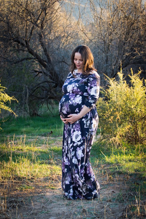 Maternity example