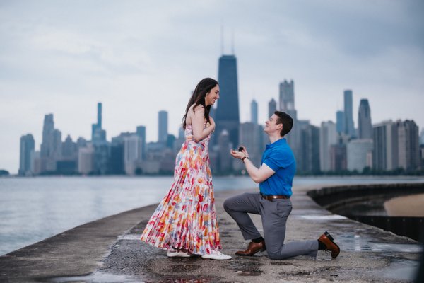 Engagement example