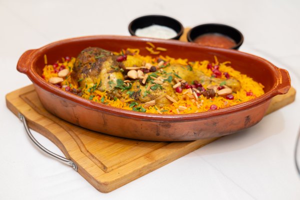 Food example
