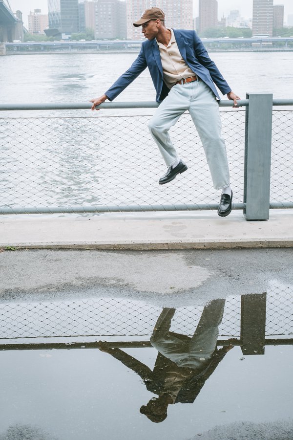 Fashion example