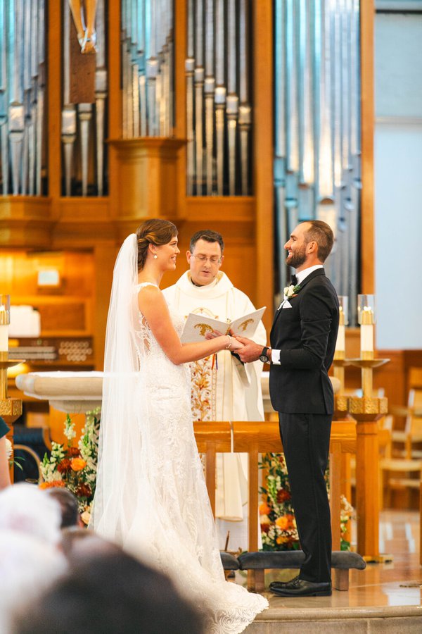 Wedding example