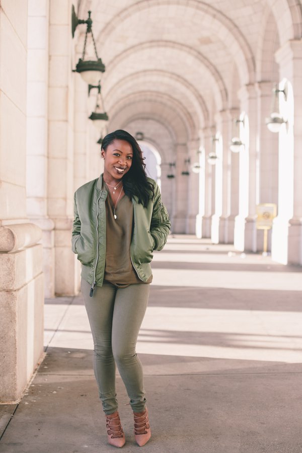 Dating Portrait example