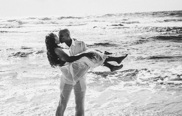 Wedding example
