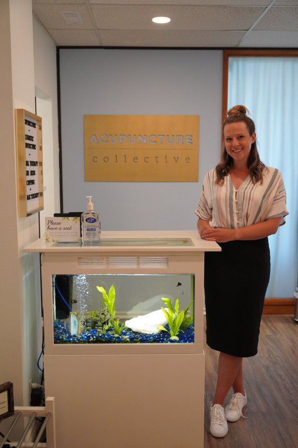 Commercial example