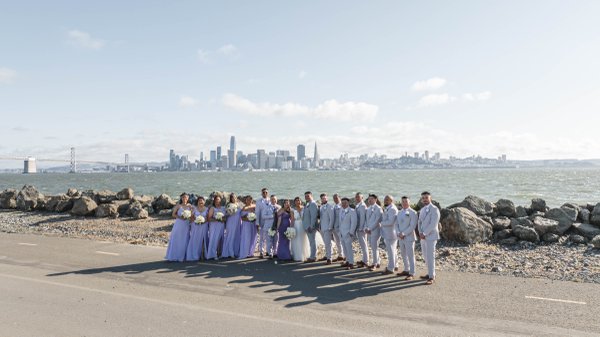 Wedding example
