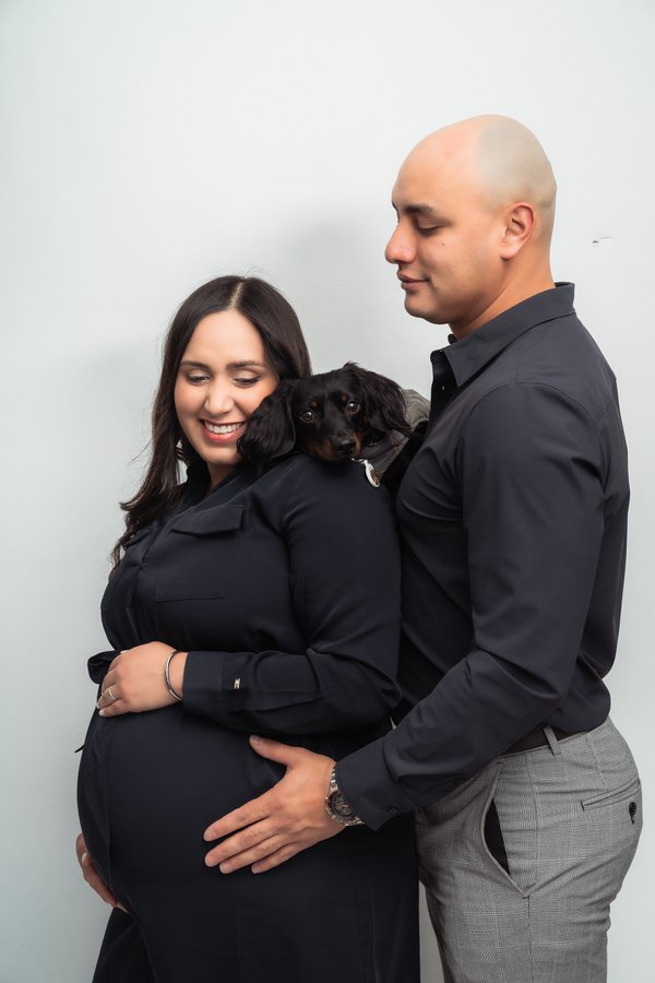 Maternity example