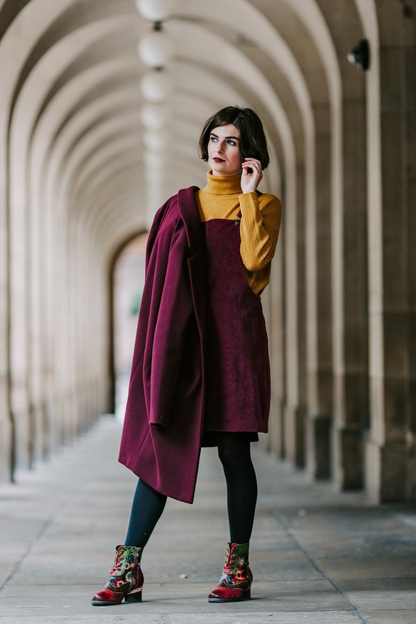 Fashion example