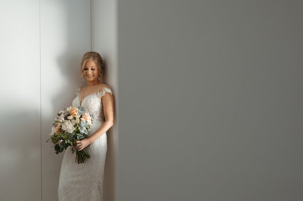 Wedding example