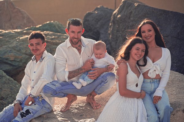 Family example