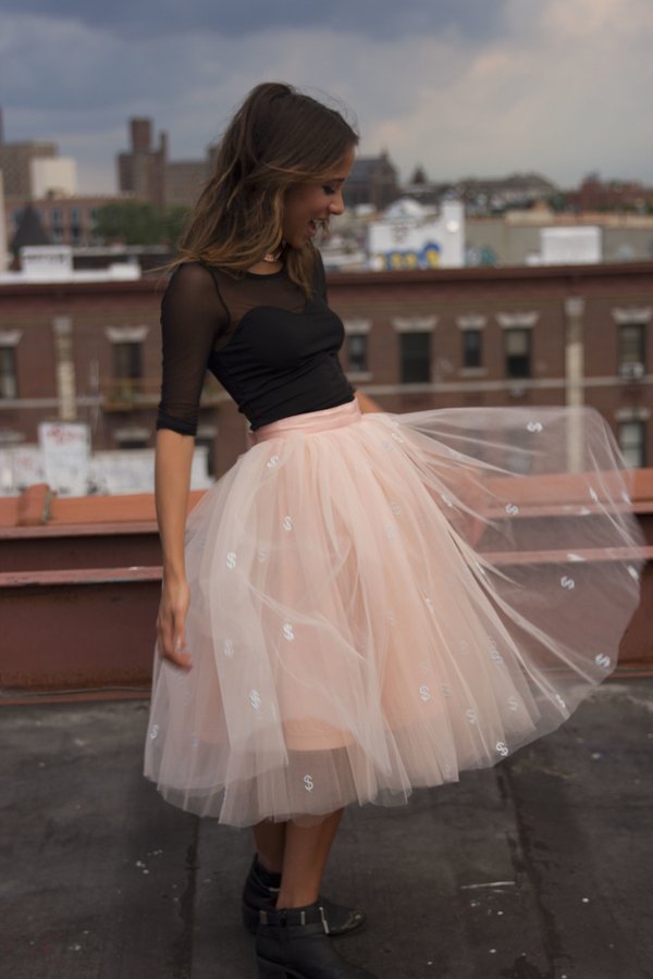Fashion example