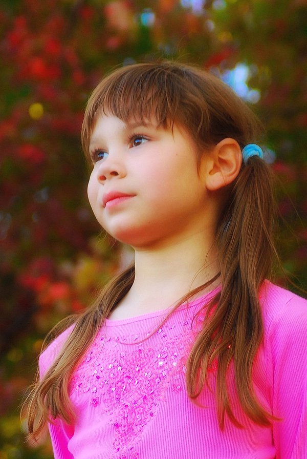 Kids example