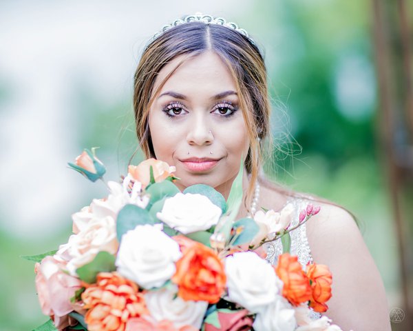Wedding example