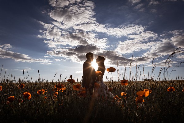 Wedding example