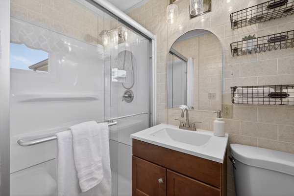Real Estate example