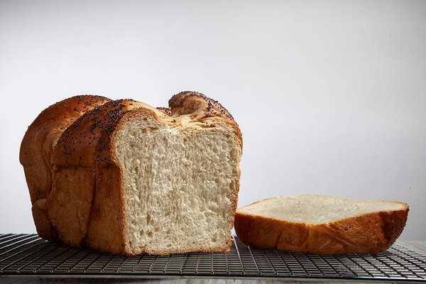 Food example