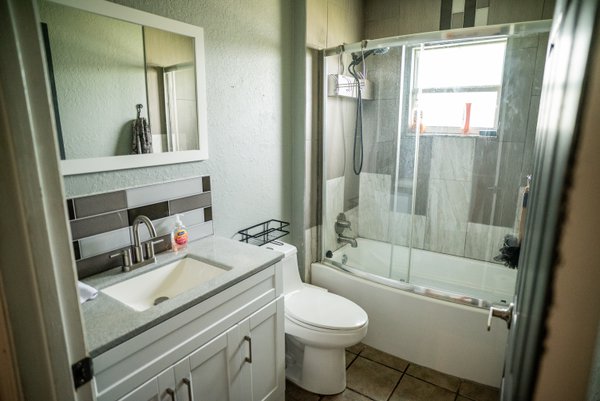 Real Estate example
