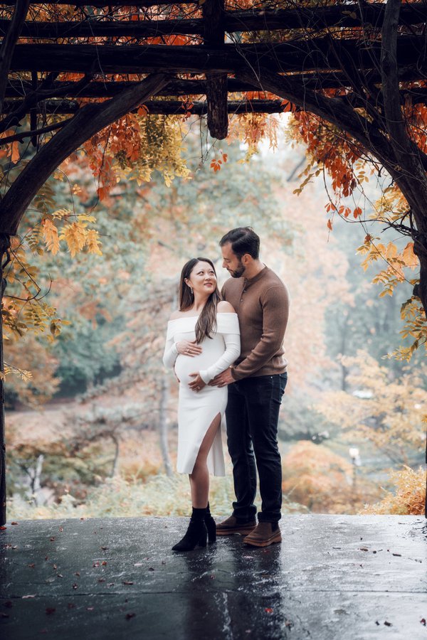 Maternity example