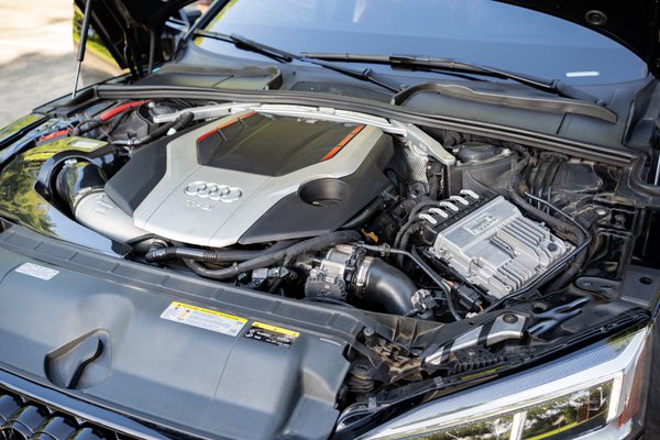 Automotive example