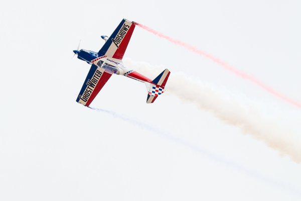 Aircraft example