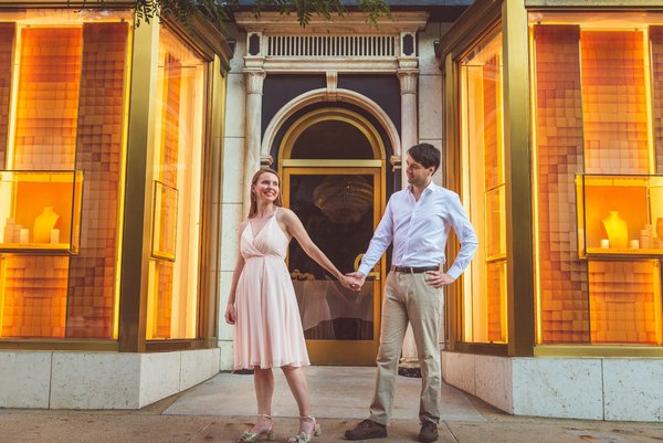 Engagement example