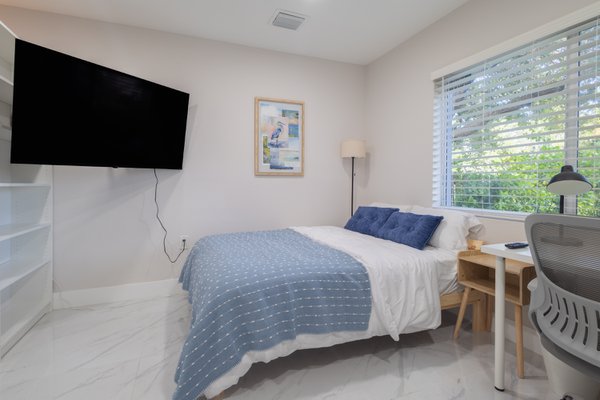Real Estate example
