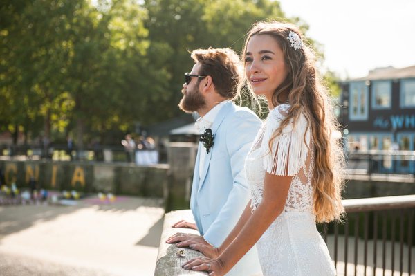 Wedding example