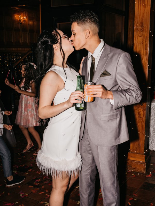 Wedding example