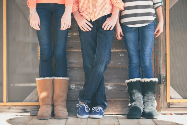 Family example
