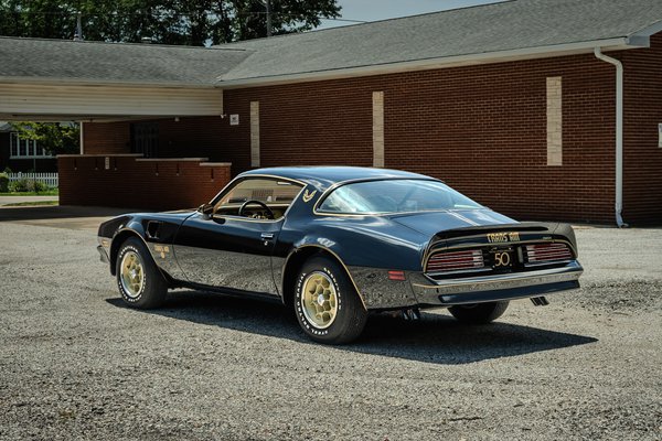 Automotive example