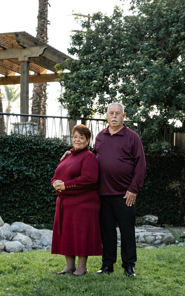 Family example