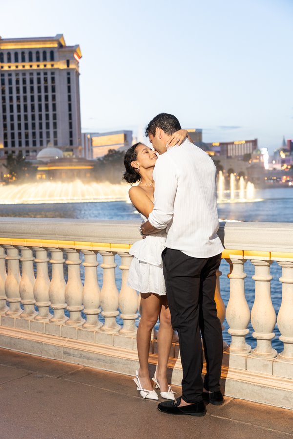 Engagement example