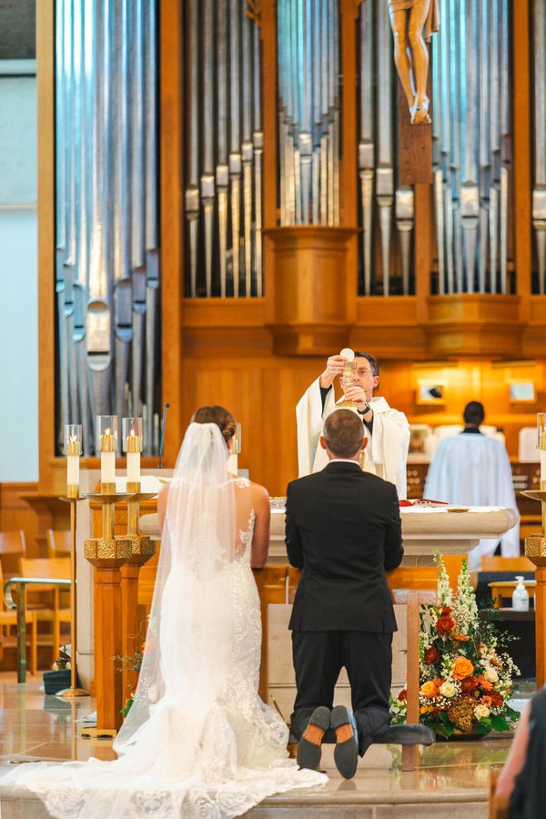 Wedding example