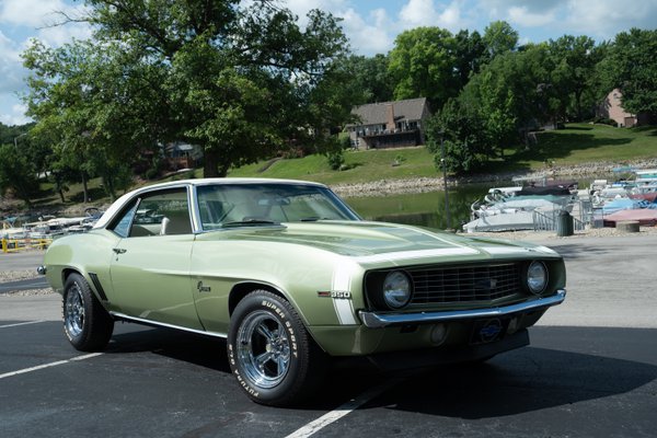 Automotive example