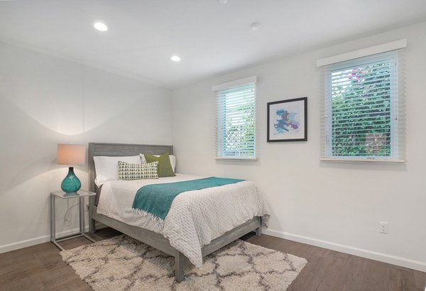 Real Estate example