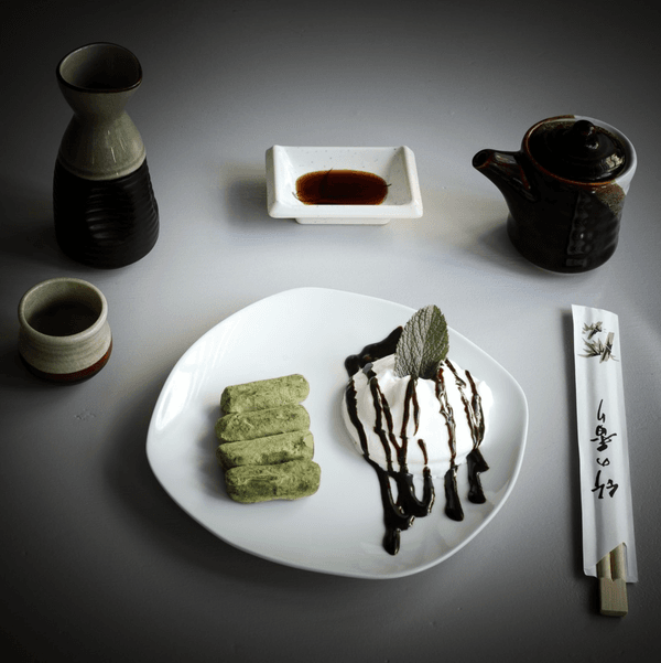 Food example