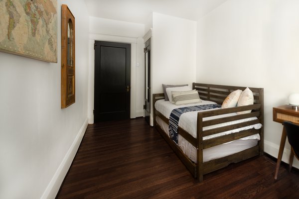 Real Estate example