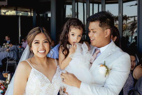 Family example