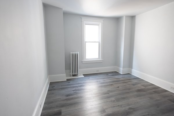 Real Estate example
