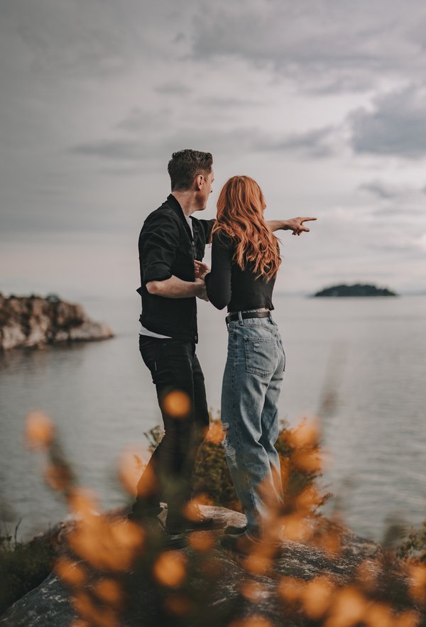 Engagement example