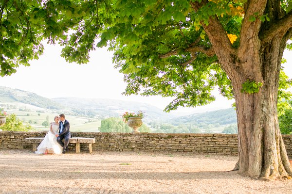 Wedding example