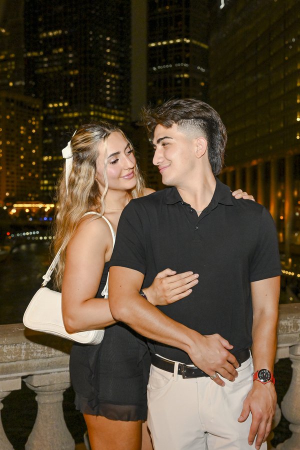 Engagement example