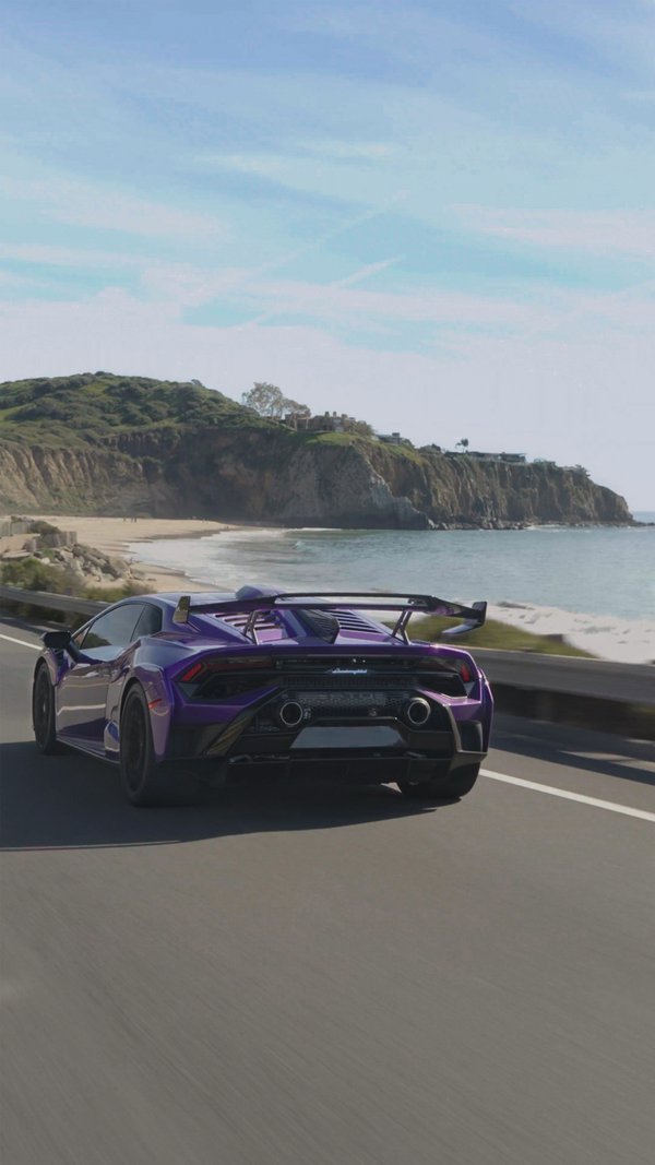 Automotive example
