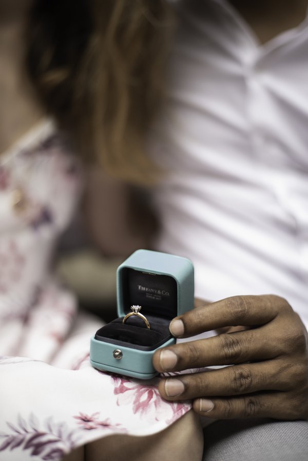 Engagement example
