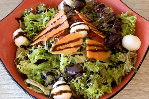 Food example