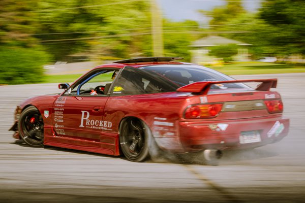Sport example