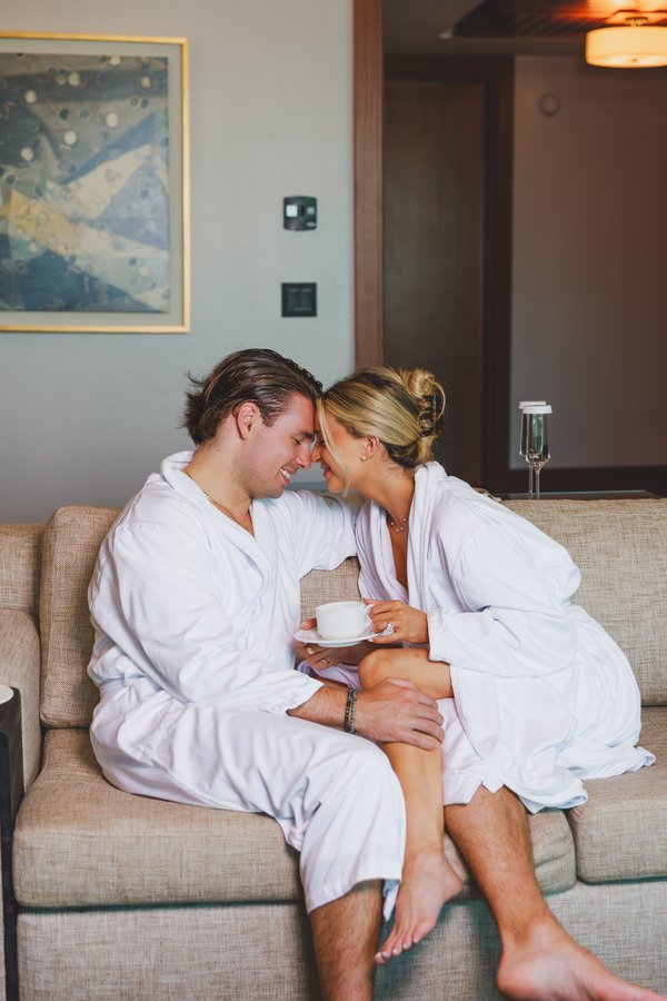 Engagement example