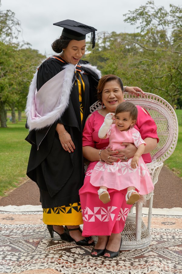 Family example