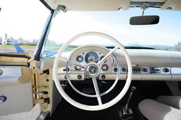 Automotive example