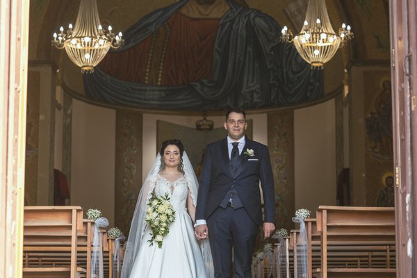 Wedding example