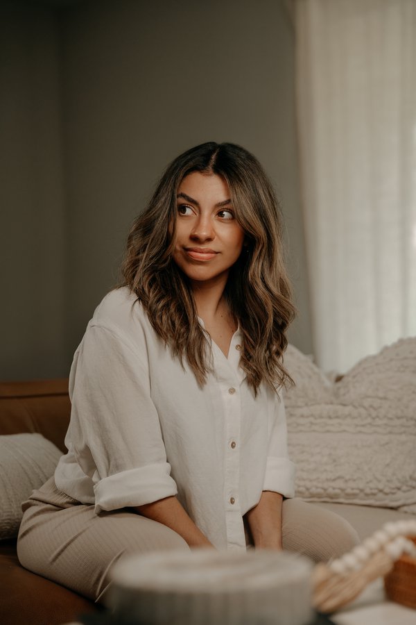 Portrait example